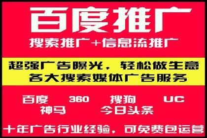 行业领先企业的SEM开户成功案例